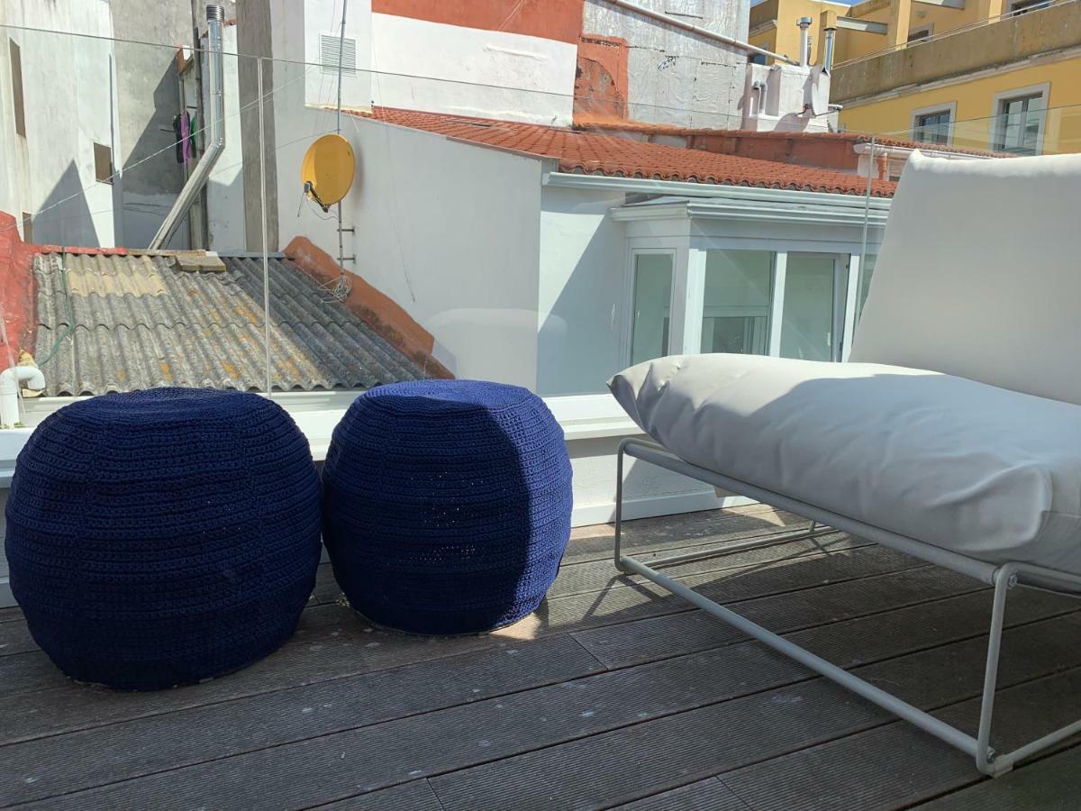 Oktheway Coruna Historic Center Apartment *