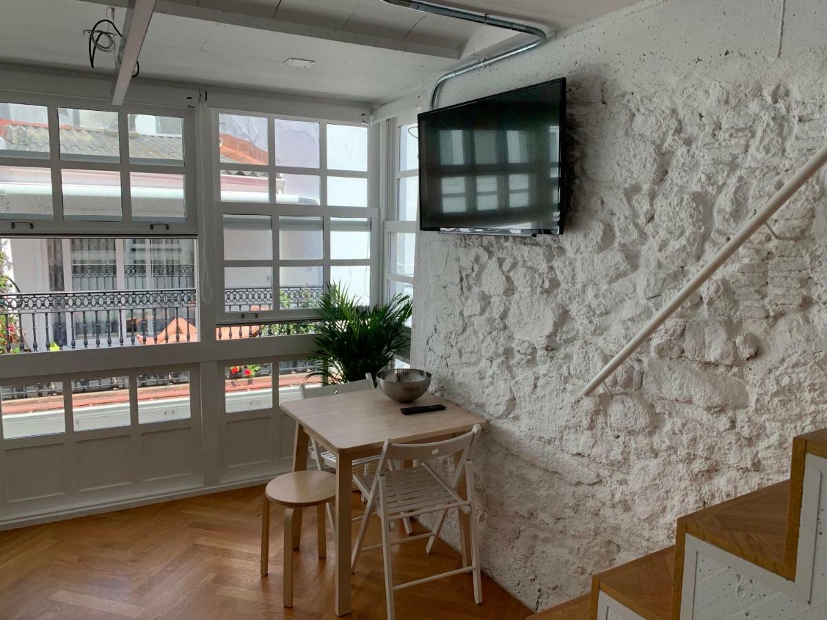 Oktheway Coruna Historic Center Apartment *