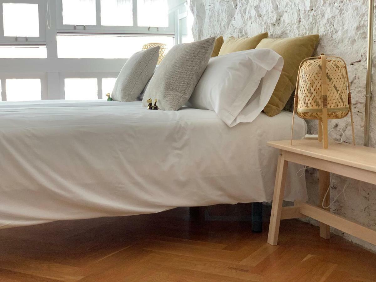 Apartment Oktheway Coruna Historic Center A Coruna