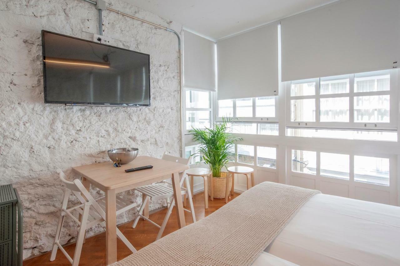 Apartment Oktheway Coruna Historic Center A Coruna