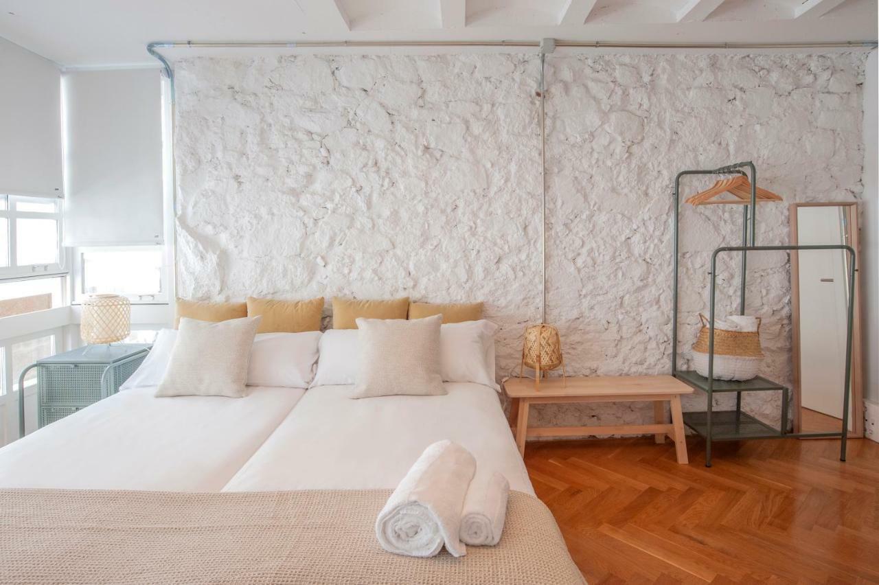 Apartment Oktheway Coruna Historic Center A Coruna