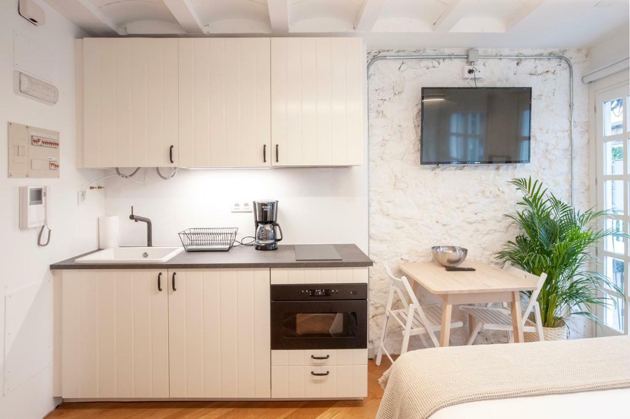 Oktheway Coruna Historic Center Apartment A Coruna