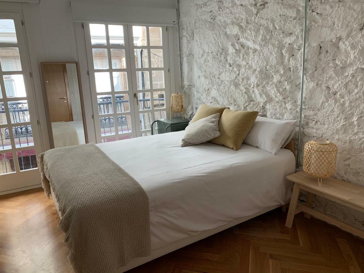 Oktheway Coruna Historic Center Apartment A Coruna