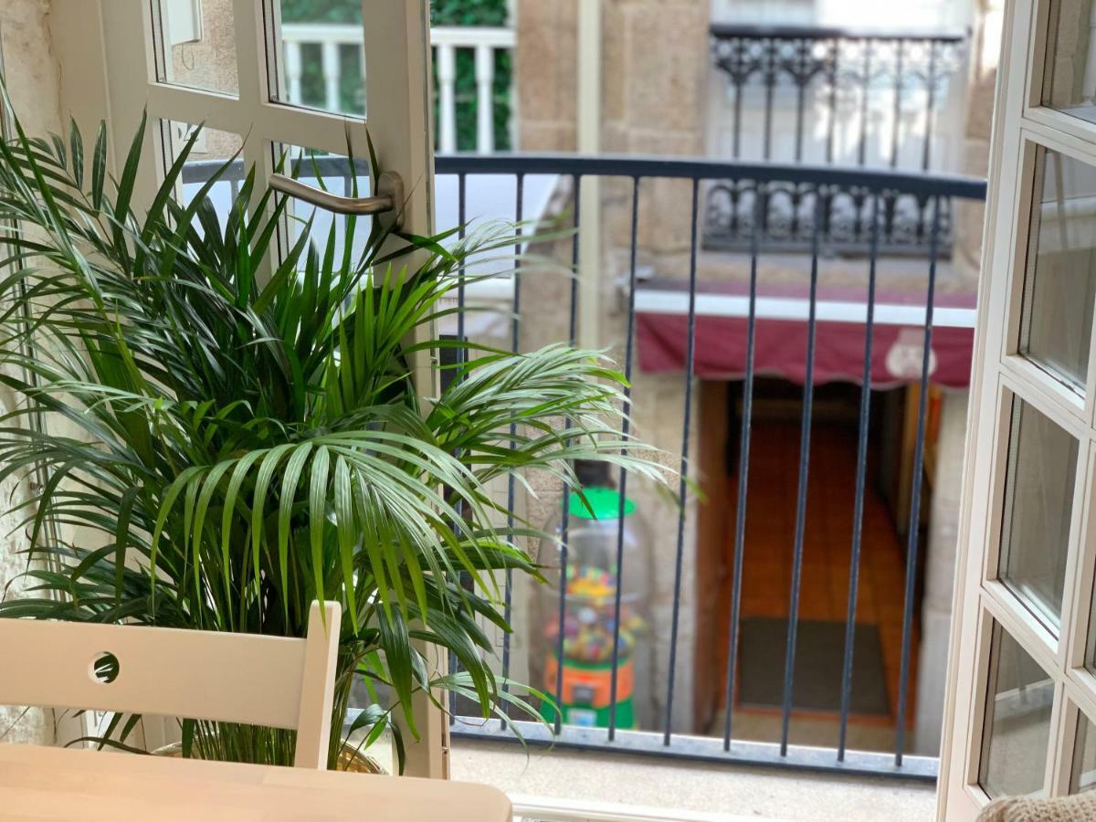Apartment Oktheway Coruna Historic Center A Coruna