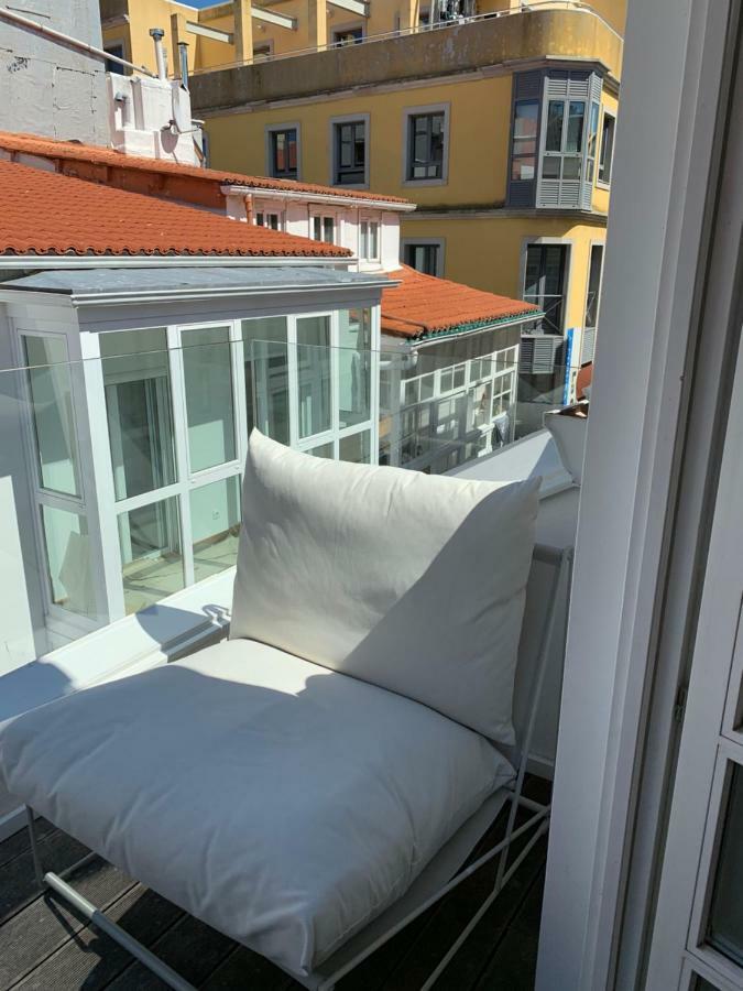 Apartment Oktheway Coruna Historic Center A Coruna